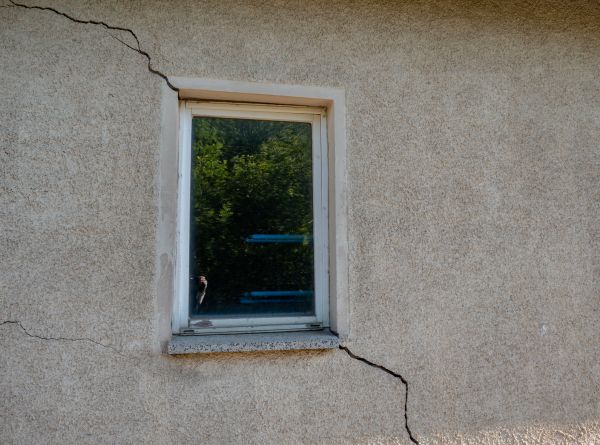 Foundation Structural Repair in Kihei