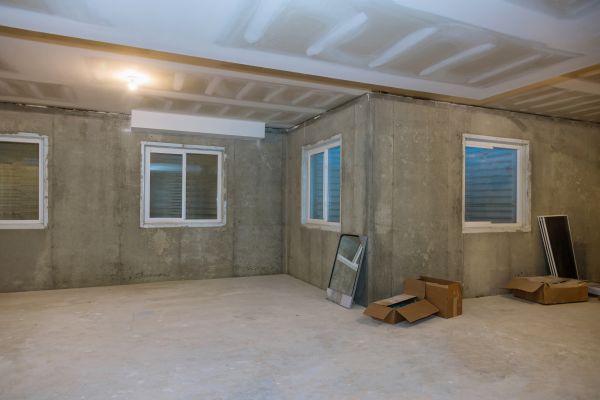 Home Structural Repair in Kihei
