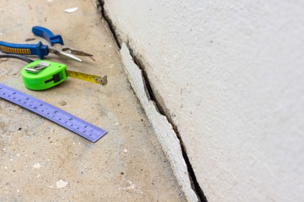 House Leveling in Kihei