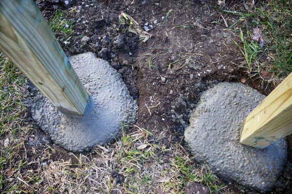 Piling Repair in Kihei