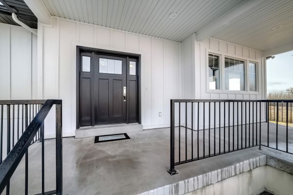 Cost of Porch Foundation Repair in Kihei