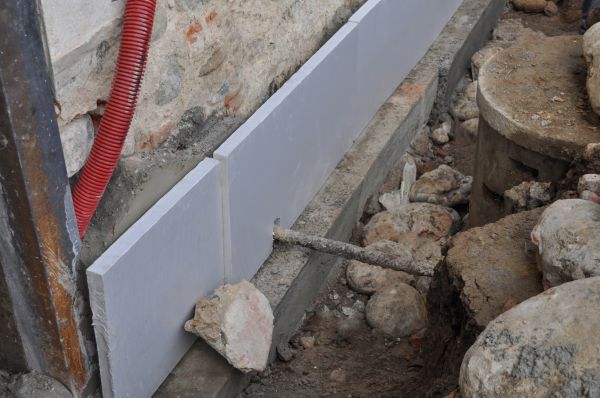Underpinning Foundation Repair in Kihei