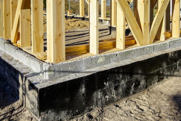 Sinking Foundation Lifting in Kihei