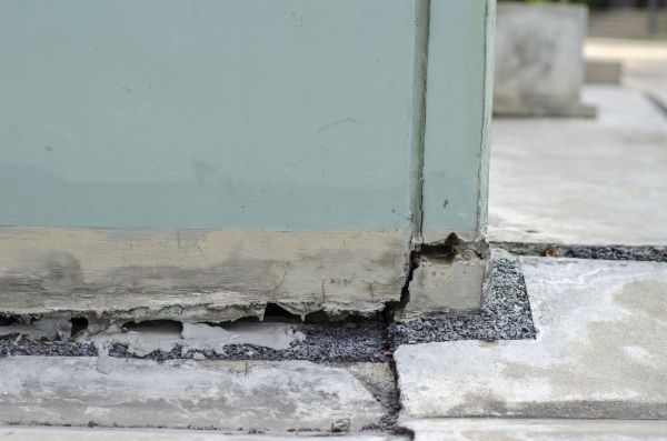 Structural Concrete Repair in Kihei