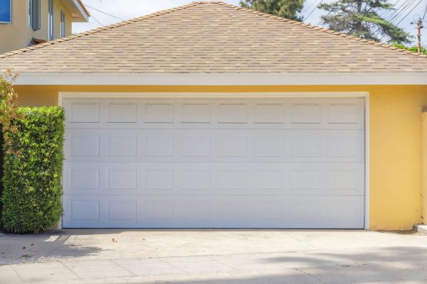Garage Foundation Repair in Kihei