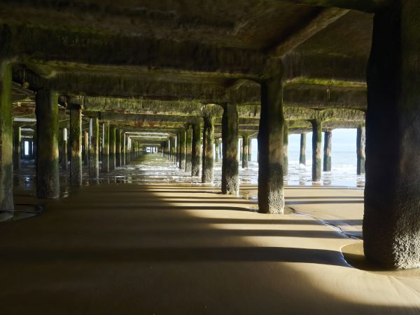 Pier And Beam Leveling in Kihei