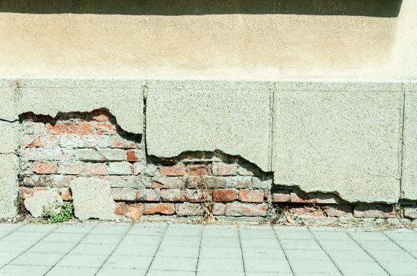 Cost of Foundation Damage Repair in Kihei