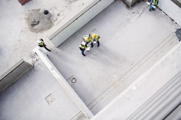 Commercial Foundation Repair in Kihei