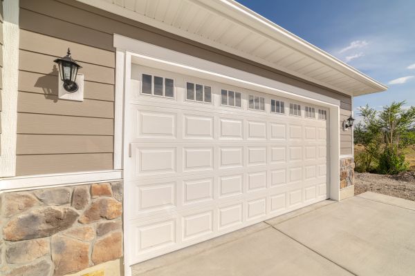 Garage Lifting in Kihei