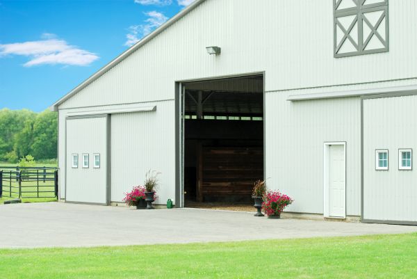 Cost of Barn Foundation Repair in Kihei