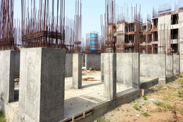 Cost of Foundation Stabilizing in Kihei