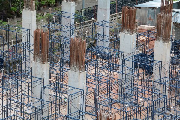 Foundation Pier Leveling in Kihei