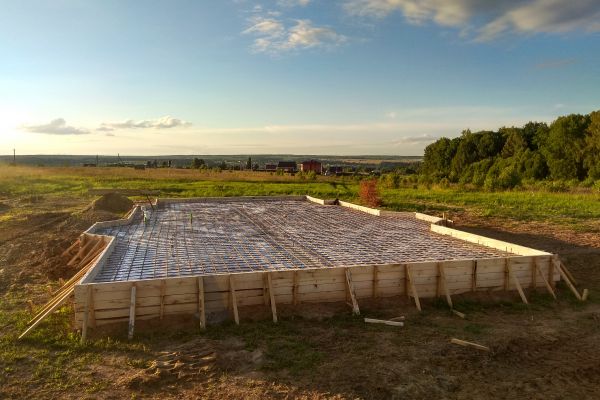 Exterior Foundation Repair in Kihei