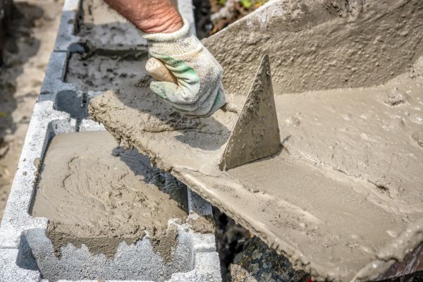 Cost of Foundation Mortar Repair in Kihei