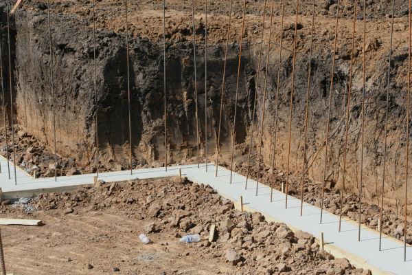 Cost of Footer Repair in Kihei
