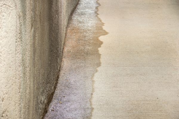 Cost of Leaking Foundation Repair in Kihei